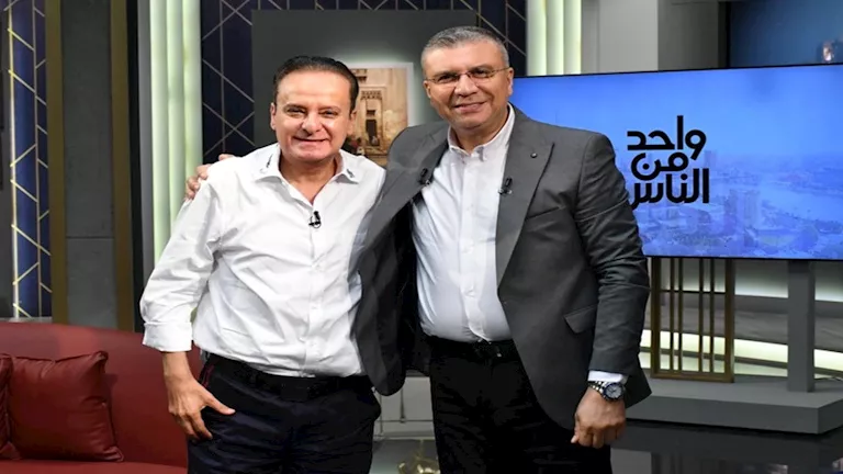 يوسف معاطي: لست ضد الورش التي تكتب السيناريوهات ولكنها لا تنتج مبدع كب