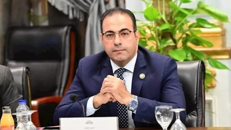 مصر لن تركع للإرهاب.. “شباب المصريين بالخارج” يشيد بضربة “الداخلية” لح