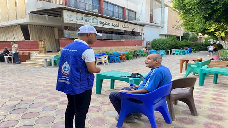حملة “100 يوم صحة”.. الصحة: 14.5 مليون خدمة طبية مجانية في 9 أيام