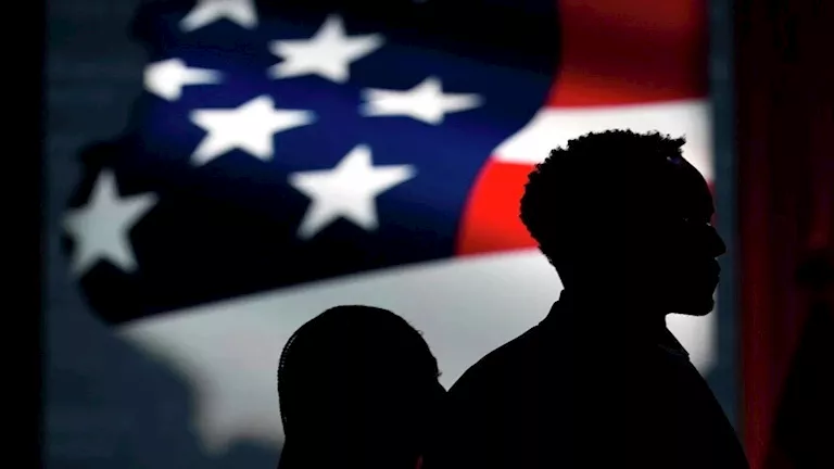 السفارة الأمريكية في دمشق تُصدر تنبيهًا أمنيًا جديدًا لمواطنيها.. ماذ