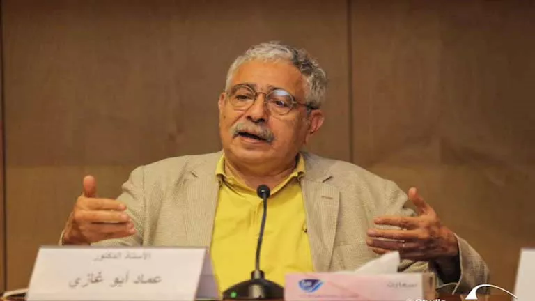 خريطة طريق.. وزير أسبق يحدد أولويات الثقافة المصرية من الإسكندرية (صور