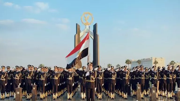 احجز مكانك في كلية الشرطة.. وزير الداخلية يصدق على قبول دفعة جديدة (في