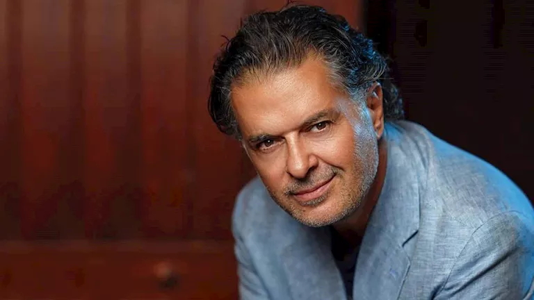 أول تعليق من راغب علامة بعد قرار إيقافه عن الغناء في مصر