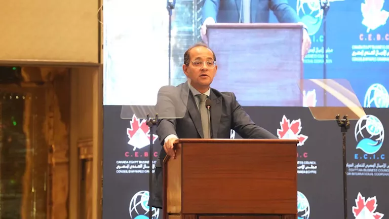 وزير المالية: قلق الناس من الديون محل تقدير.. وبطمئن الجميع