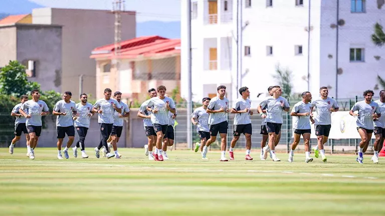 مصدر لمصراوي: لاعب الأهلي ينتقل إلى بتروجيت