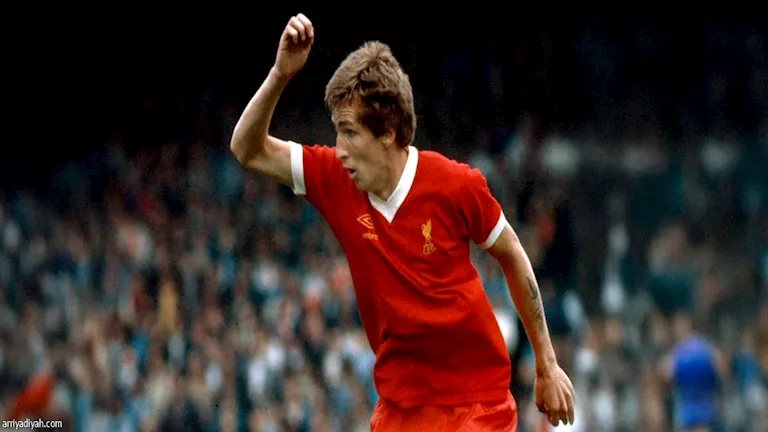 “حصد ثلاثية تاريخية”.. ليفربول يعلن وفاة أسطورة الفريق السابق