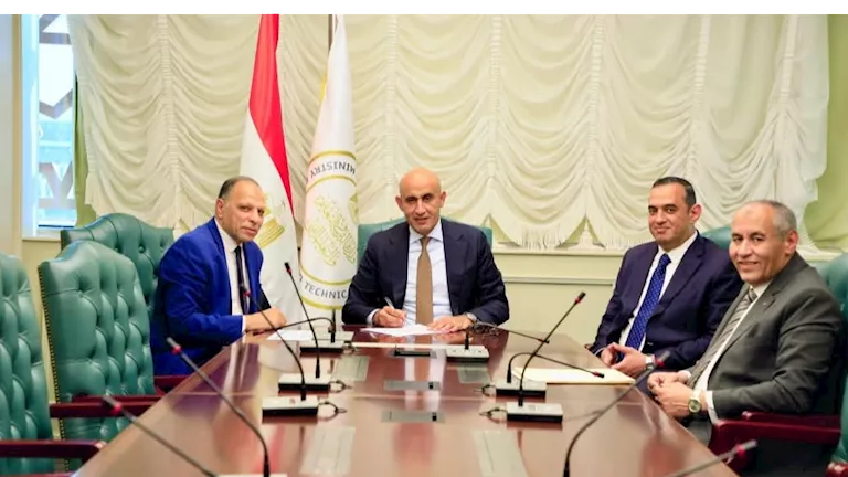 الشرقية تعود لخريطة التفوق.. ياسمين حسام تاسع الثانوية العامة