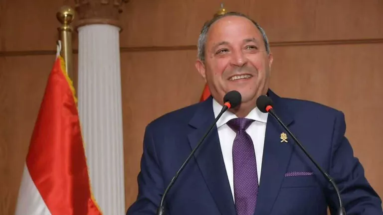 محافظ بورسعيد يقر خفض الحد الأدنى للقبول بالثانوية العام