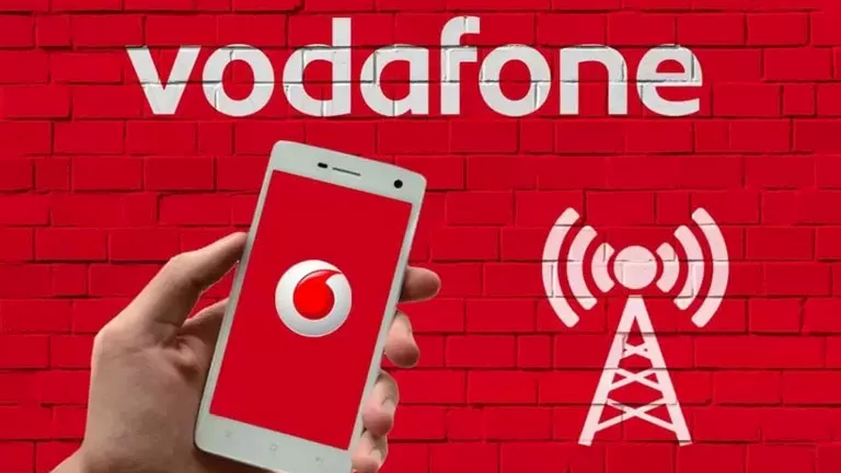 عطل فني يضرب شبكة فودافون يثير استياء العملاء