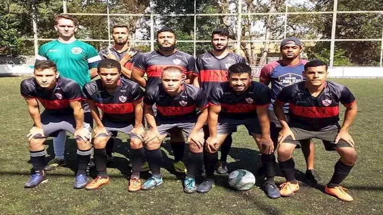 من بيروت للبرازيل.. 5 أندية تحمل اسم الزمالك حول العالم