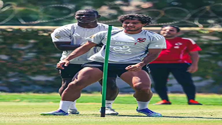 غير مسبوقة.. مفاجآت بشأن بث مباراة الأهلي والبنزرتي التونسي