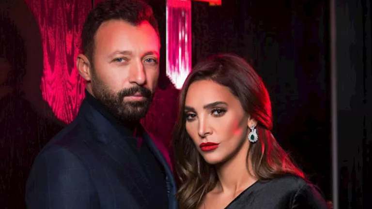 أميرة فراج تعلن طلاقها من أحمد فهمي نجم “واما”