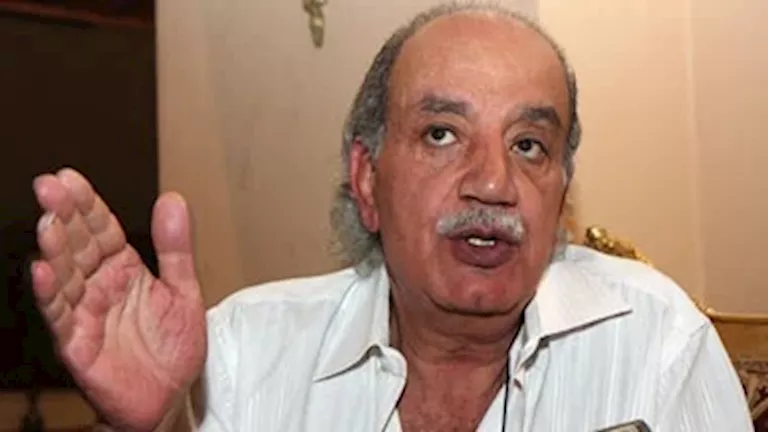 بـ”إنذارين”..المخرج يوسف شرف الدين يطالب قناة “النهار” بحذف حلقة الفنا