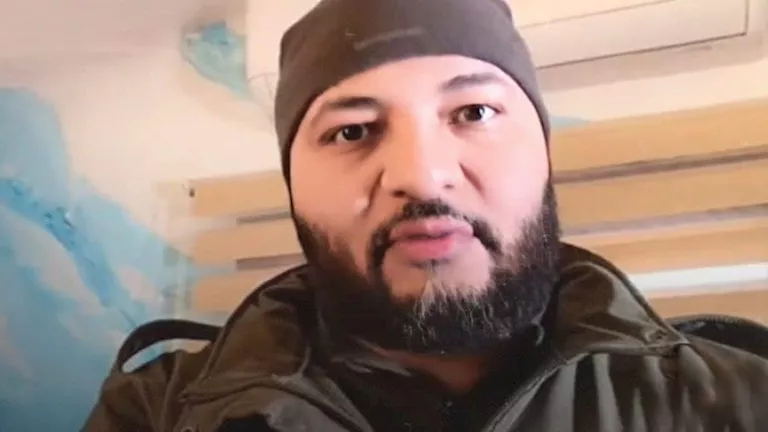 بعد تحريضه على مصر.. إخوان: الأمن السوري اعتقل أحمد المنصور للمرة الثا