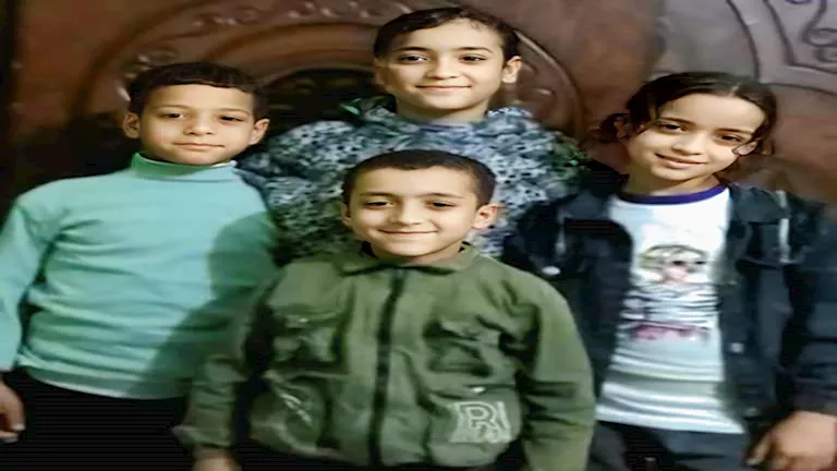 “منزل النعوش السبعة”.. قصة موت غامض بدأ بالأطفال وانتهى بالأب في المني