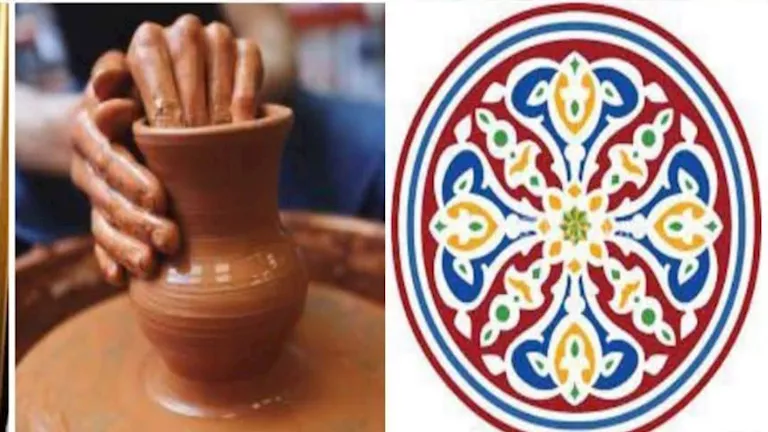 مبادرة “مصر تتحدث عن نفسها” تحتفي بالتراث في أوبرا دمنهور