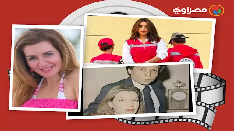 فنان على أجهزة التنفس الصناعي وأزمة صور أبناء زينة وصورة نادرة للزعيم