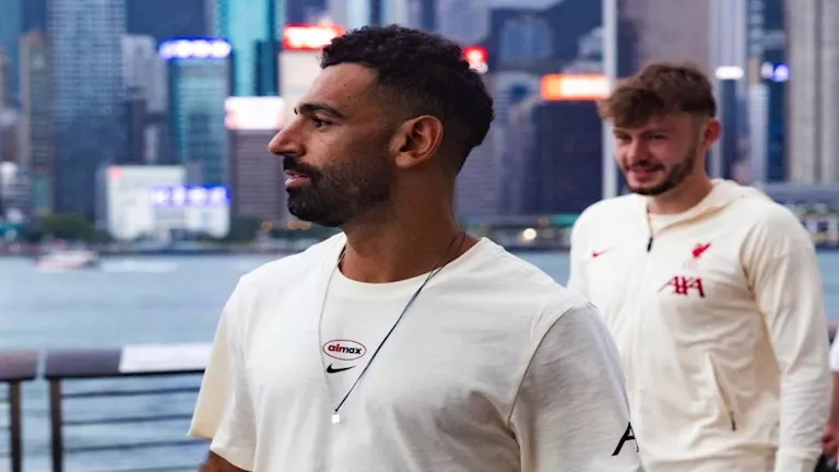 موعد مباراة ليفربول وميلان والقنوات الناقلة لها