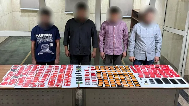 نتائج التحقيقات في واقعة نصب منصة “VSA” على مواطنين