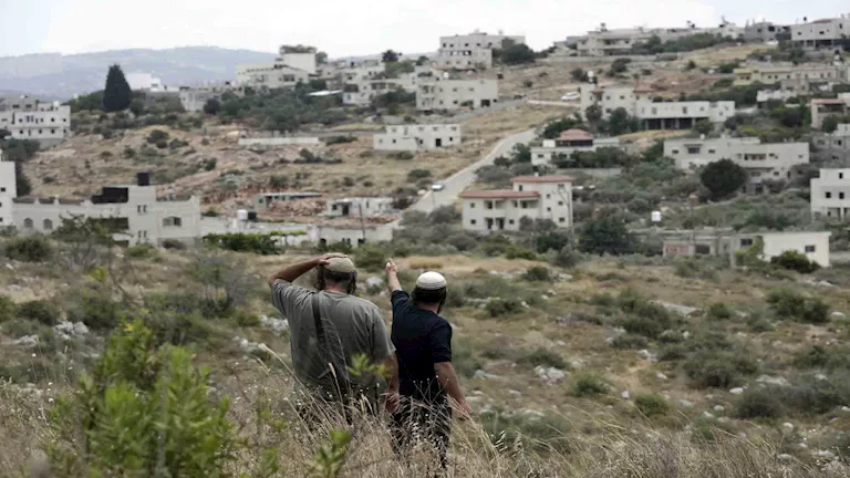 الأمم المتحدة: هجمات المستوطنين على فلسطينيي الضفة بلغت مستوى قياسيًا