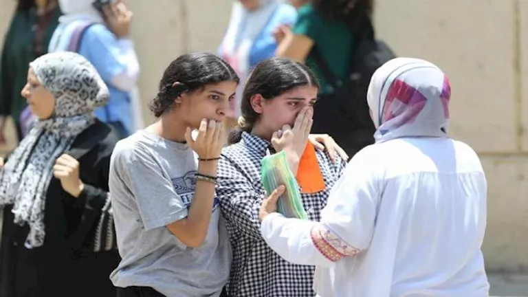 نشرة التوك شو| موعد انكسار الموجة الحارة والتعليم توضح ضوابط التظلم عل