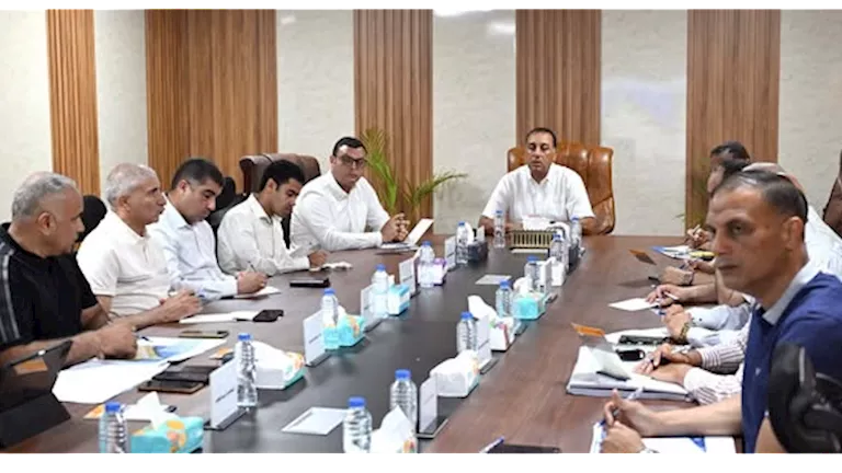 “مدبولي” يعقد اجتماعًا لاستعراض موقف مديني رأس وشمس الحكمة