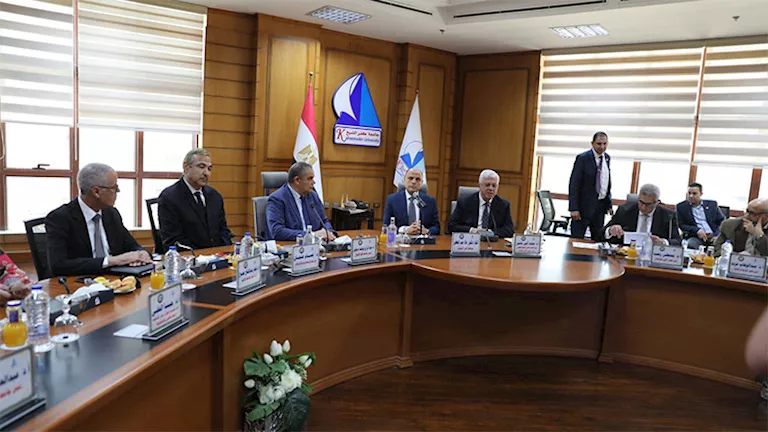 التعليم العالي: إنشاء 5 جامعات تكنولوجية جديدة منبثقة من الجامعات الحك