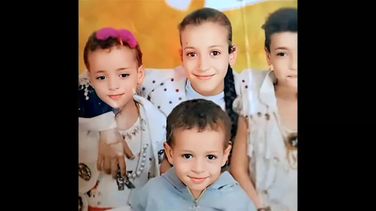 النيابة تأمر بعرض والدة أطفال المنيا الستة المتوفين على الطب الشرعي