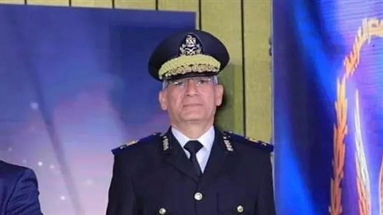 حركة تنقلات الشرطة 2025| اللواء محمد الصاوي يستمر مديرًا لأمن الأقصر..