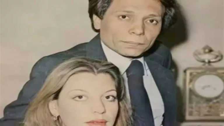 بسبب صورة نادرة.. عادل إمام يتصدر “تريند” محرك البحث “جوجل”