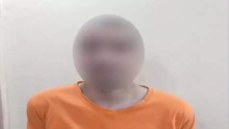 سائق “توك توك” يتحرش بسيدة في البساتين.. والداخلية تكشف التفاصيل