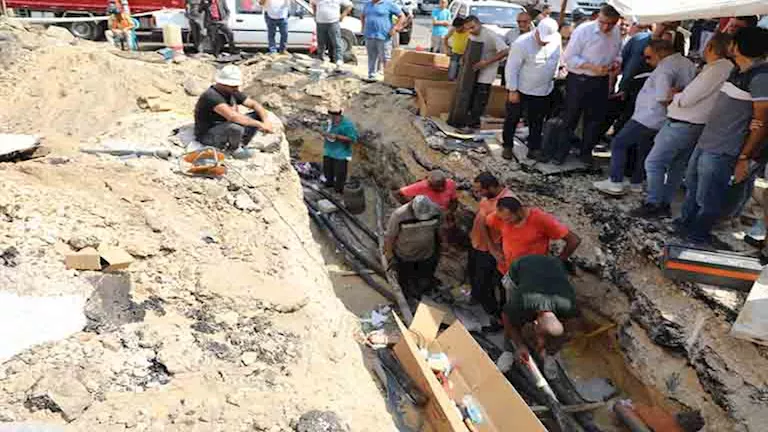 بيان عاجل من الكهرباء بشأن انقطاع التيار بالجيزة.. والوزارة: انتهاء ا