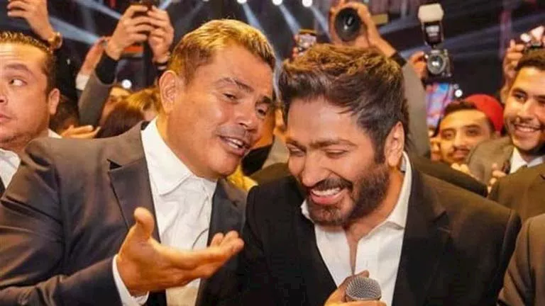 بعد غضب تامر حسني.. تعرف على الأغاني الأكثر رواجا بموقع “يوتيوب”