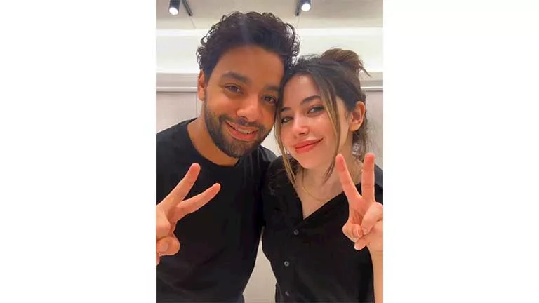 أحمد جمال وفرح الموجي يشاركان في مهرجان الإسكندرية الصيفي