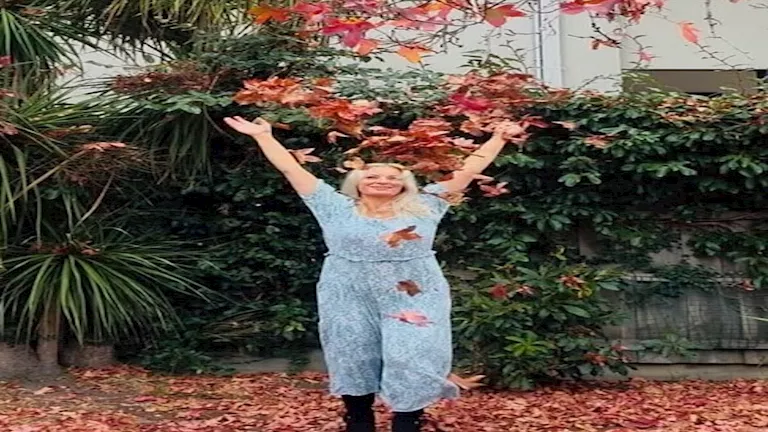 عانت من هذه العلامات.. سيدة تكتشف إصابتها بسرطان الأمعاء بهذه الطريقة