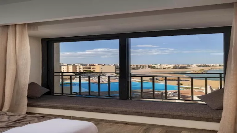 لو هتصيف في الجونة.. أرخص 5 أماكن ساحرة – 20 صورة