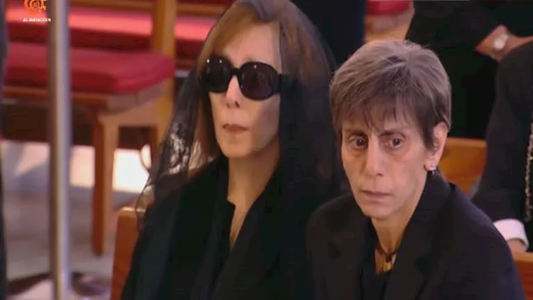 “سألوني الناس عنك يا حبيبي”.. أغاني فارقة بمشوار فيروز وزياد الرحباني