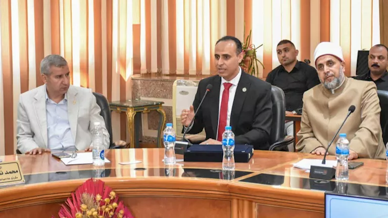 الشرقية: إنجاز 93% من ملف التصالح وتوجيهات رسمية بتعظيم موارد الدولة