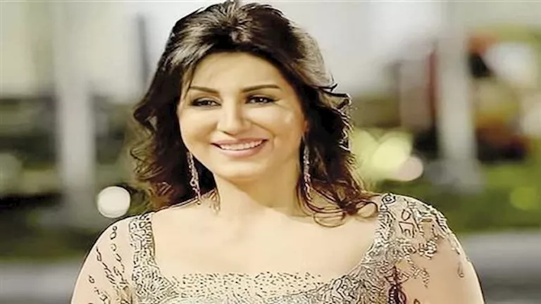 بعد أزمتها الأخيرة.. وفاء عامر تتصدر تريند “جوجل”