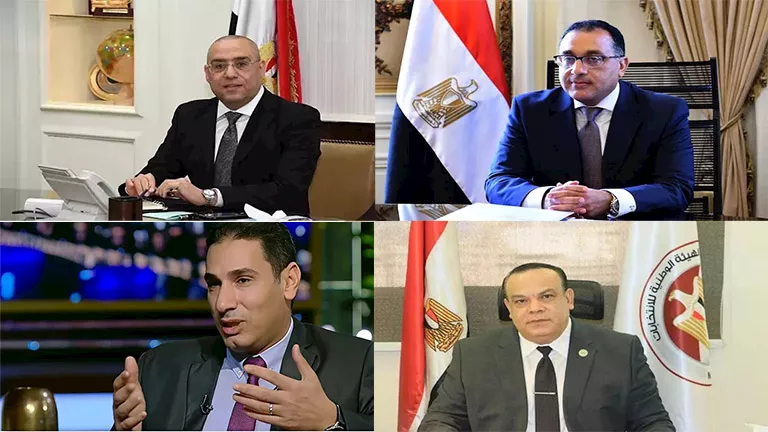 حدث منتصف الليل| أدوات رقمية لتسهيل انتخابات الشيوخ.. وصيانة طارئة للغ