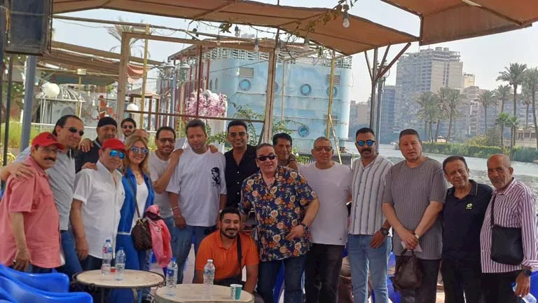 بحضور سعد الصغير.. بدء انتخابات التجديد النصفي لمجلس نقابة الموسيقيين