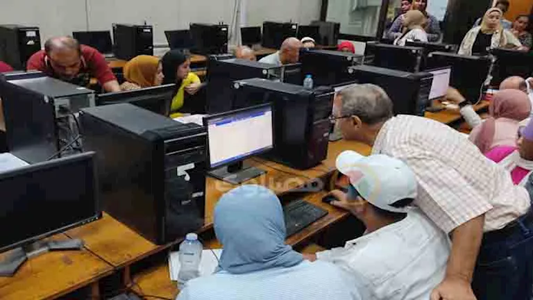 خطوات الاستعلام عن نتيجة الدور الثاني للثانوية العامة 2025 فور ظهورها