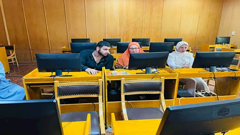 توجيه مهم لوزير التعليم العالي بشأن تنسيق الجامعات والمعاهد 2025