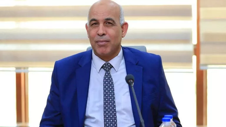 بداية من أغسطس.. إسماعيل القن على رأس جامعة كفر الشيخ بقرار وزاري