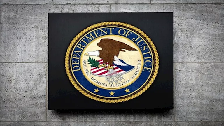 140 مليون دولار.. العدل الأمريكية: تغريم شركة لتصديرها مواد حساسة للصي