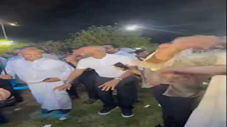 15 صورة لرقص شيكابالا في حفل زفاف شقيقته