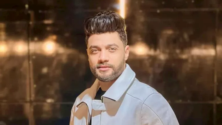 بعد وفاته.. معلومات عن المطرب الشعبي الراحل أحمد عامر