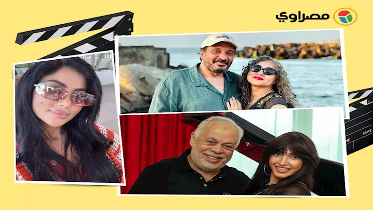 مي عمر أنيقة ونسرين طافش بفستان قصير على البحر.. لقطات نجوم الفن خلال