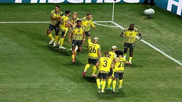 موعد مباراة بروسيا دورتموند وريال مدريد في ربع نهائي كأس العالم