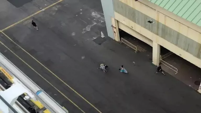 “غادروا فورًا”.. عطلة صيفية تنتهي بسباق مع الموت في هاواي الأمريكية